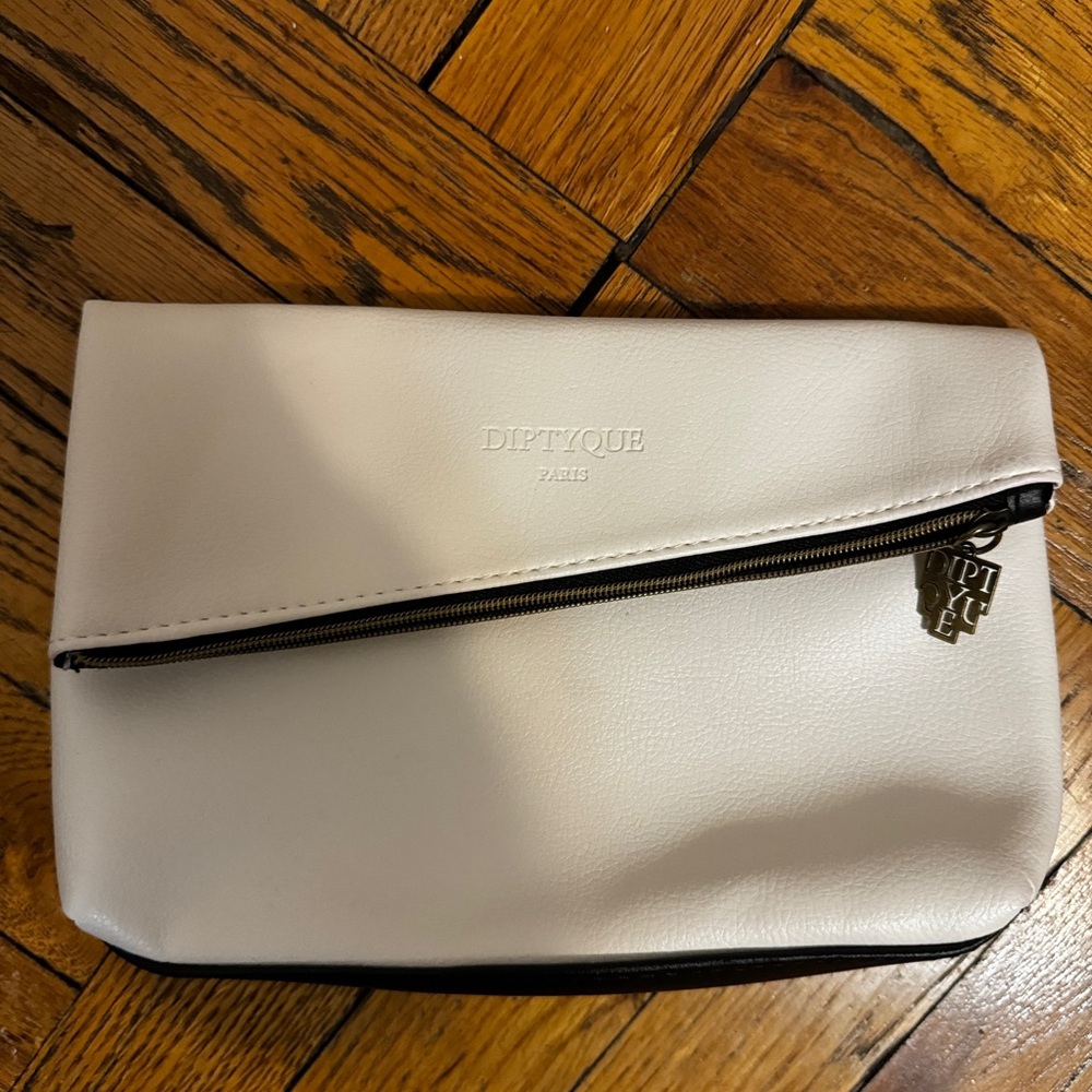 Diptyque Cosmetic Bag